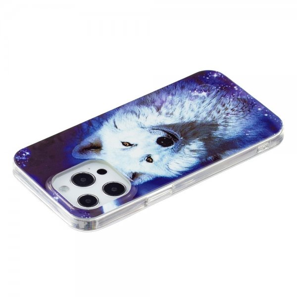 iPhone 15 Pro Max Skal Motiv Polarvarg