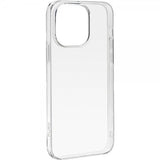 Puro iPhone 15 Pro Max Skal Nude Transparent