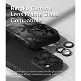 Ringke iPhone 15 Pro Max Skal Onyx Grå
