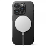 Ringke iPhone 15 Pro Max Skal Onyx Magnetic Svart