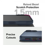 Ringke iPhone 15 Pro Max Skal Onyx Navy
