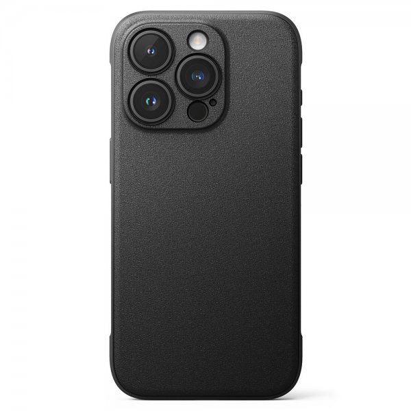 Ringke iPhone 15 Pro Max Skal Onyx Svart