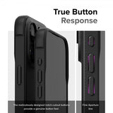 Ringke iPhone 15 Pro Max Skal Onyx Svart