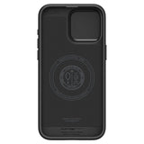 Spigen iPhone 15 Pro Max Skal Optik Armor MagFit Svart
