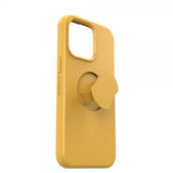 Otterbox iPhone 15 Pro Max Skal OtterGrip Symmetry MagSafe Aspen Gleam
