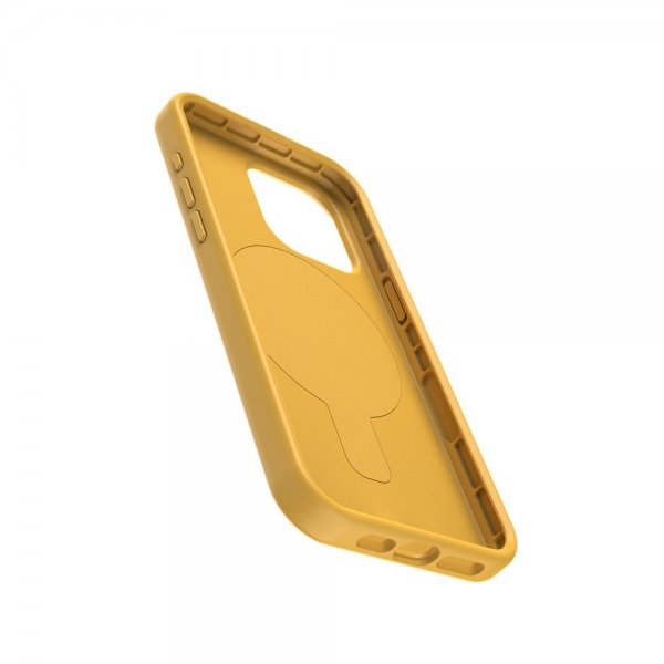 Otterbox iPhone 15 Pro Max Skal OtterGrip Symmetry MagSafe Aspen Gleam