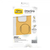 Otterbox iPhone 15 Pro Max Skal OtterGrip Symmetry MagSafe Aspen Gleam
