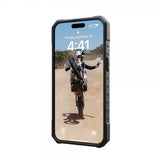 Urban Armor Gear (UAG) iPhone 15 Pro Max Skal Pathfinder MagSafe Cloud Blue
