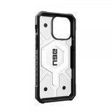 Urban Armor Gear (UAG) iPhone 15 Pro Max Skal Pathfinder MagSafe Ice