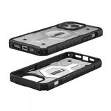 Urban Armor Gear (UAG) iPhone 15 Pro Max Skal Pathfinder MagSafe Ice