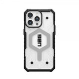 Urban Armor Gear (UAG) iPhone 15 Pro Max Skal Pathfinder MagSafe Ice