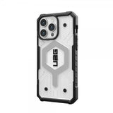 Urban Armor Gear (UAG) iPhone 15 Pro Max Skal Pathfinder MagSafe Ice