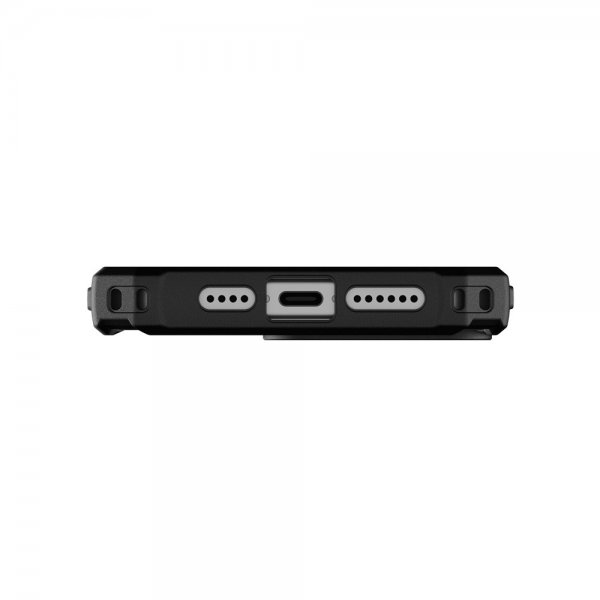 Urban Armor Gear (UAG) iPhone 15 Pro Max Skal Pathfinder MagSafe Svart