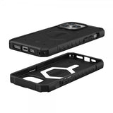 Urban Armor Gear (UAG) iPhone 15 Pro Max Skal Pathfinder MagSafe Svart
