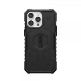 Urban Armor Gear (UAG) iPhone 15 Pro Max Skal Pathfinder MagSafe Svart