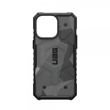 Urban Armor Gear (UAG) iPhone 15 Pro Max Skal Pathfinder SE MagSafe Geo Camo