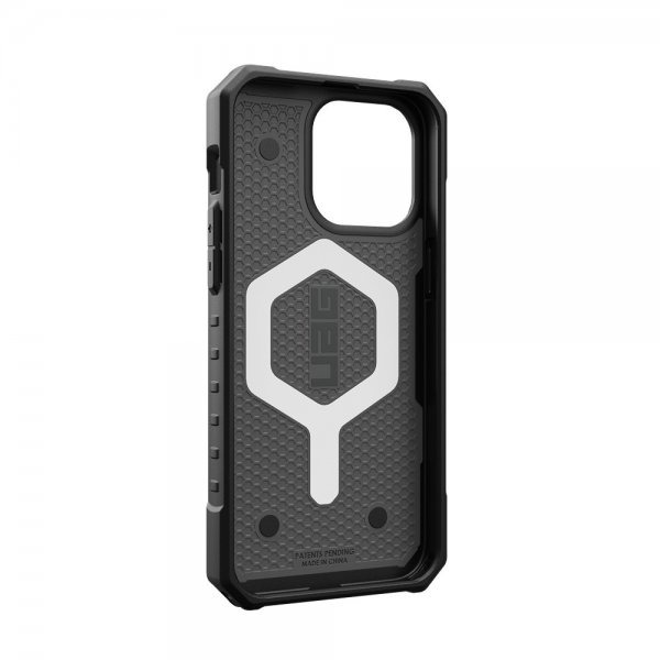 Urban Armor Gear (UAG) iPhone 15 Pro Max Skal Pathfinder SE MagSafe Geo Camo