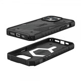 Urban Armor Gear (UAG) iPhone 15 Pro Max Skal Pathfinder SE MagSafe Geo Camo