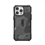 Urban Armor Gear (UAG) iPhone 15 Pro Max Skal Pathfinder SE MagSafe Geo Camo