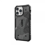 Urban Armor Gear (UAG) iPhone 15 Pro Max Skal Pathfinder SE MagSafe Geo Camo
