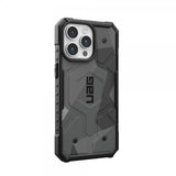 Urban Armor Gear (UAG) iPhone 15 Pro Max Skal Pathfinder SE MagSafe Geo Camo