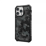 Urban Armor Gear (UAG) iPhone 15 Pro Max Skal Pathfinder SE MagSafe Midnight Camo
