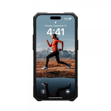 Urban Armor Gear (UAG) iPhone 15 Pro Max Skal Plasma Ash