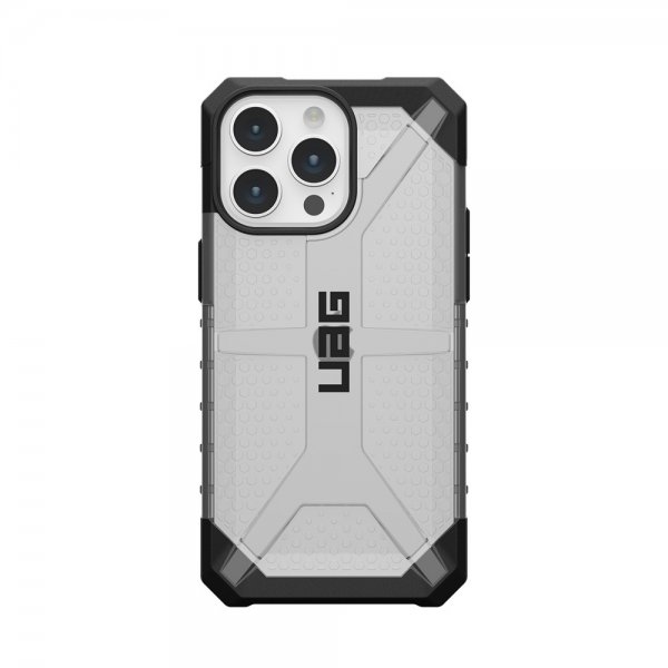 Urban Armor Gear (UAG) iPhone 15 Pro Max Skal Plasma Ice