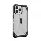 Urban Armor Gear (UAG) iPhone 15 Pro Max Skal Plasma Ice