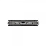 Urban Armor Gear (UAG) iPhone 15 Pro Max Skal Plyo Ash