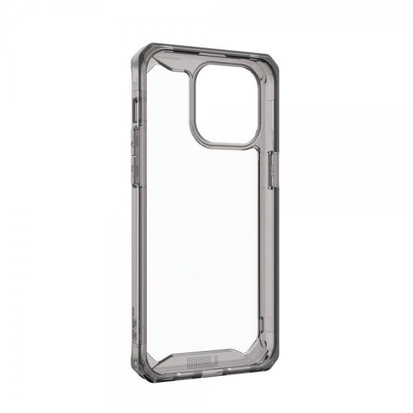 Urban Armor Gear (UAG) iPhone 15 Pro Max Skal Plyo Ash