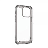 Urban Armor Gear (UAG) iPhone 15 Pro Max Skal Plyo Ash