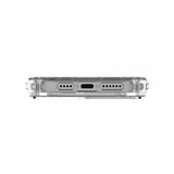 Urban Armor Gear (UAG) iPhone 15 Pro Max Skal Plyo MagSafe Ice Guld