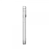 Urban Armor Gear (UAG) iPhone 15 Pro Max Skal Plyo MagSafe Ice Vit