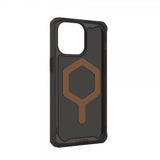 Urban Armor Gear (UAG) iPhone 15 Pro Max Skal Plyo MagSafe Svart Bronze