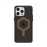 Urban Armor Gear (UAG) iPhone 15 Pro Max Skal Plyo MagSafe Svart Bronze