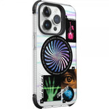 LAUT iPhone 15 Pro Max Skal POP COSMIC MagSafe