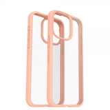 Otterbox iPhone 15 Pro Max Skal React Peach Perfect