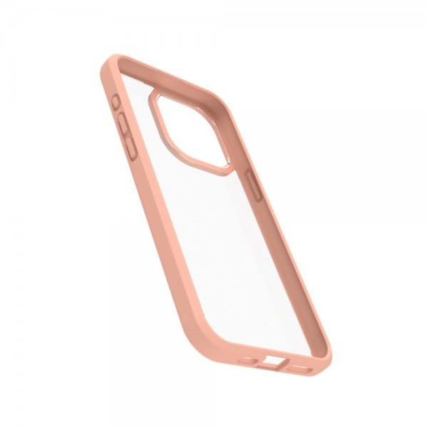 Otterbox iPhone 15 Pro Max Skal React Peach Perfect