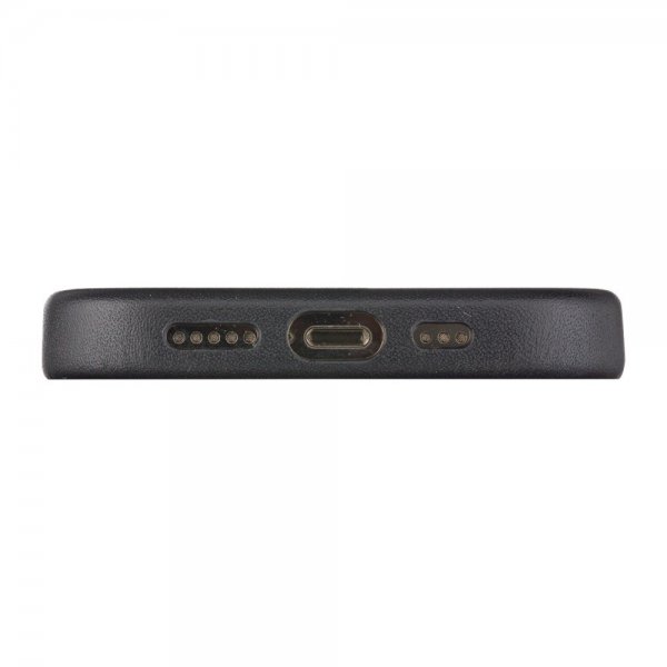 dbramante1928 iPhone 15 Pro Max Skal Roskilde MagSafe Svart