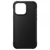 Nomad iPhone 15 Pro Max Skal Rugged Case Svart
