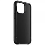 Nomad iPhone 15 Pro Max Skal Rugged Case Svart