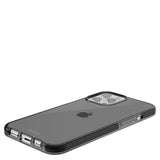 Holdit iPhone 15 Pro Max Skal Seethru Svart