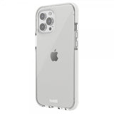 holdit iPhone 15 Pro Max Skal Seethru Vit