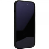 Audi iPhone 15 Pro Max Skal Silicone Svart