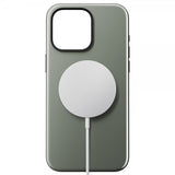Nomad iPhone 15 Pro Max Skal Sport Case Coastal Rock