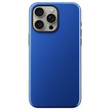 Nomad iPhone 15 Pro Max Skal Sport Case Super Blue