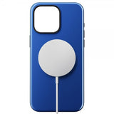 Nomad iPhone 15 Pro Max Skal Sport Case Super Blue