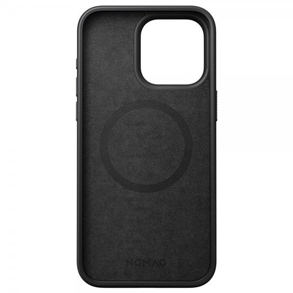 Nomad iPhone 15 Pro Max Skal Sport Case Svart
