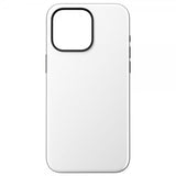 Nomad iPhone 15 Pro Max Skal Sport Case Vit